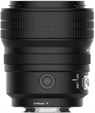 Rollei AF 85mm F1.8 Sony FE