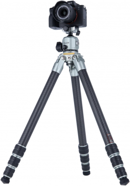 Rollei Lion Rock Pro incl. tripod head