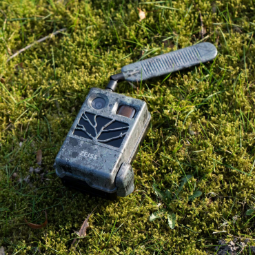 ZEISS Secacam 3 100° grand angle