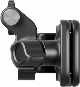 INSTA360 GO Ultra Midnight Black running bundle