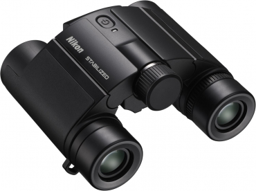 Nikon Stabilized 12x25 S