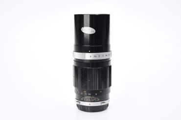 Olympus FT 150mm 1:4 gebraucht #9163876