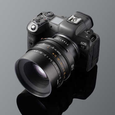 TTArtisan 85mm T2,1 Canon RF (Vollformat)