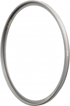B+W T-Pro 007 Clear Filter MRC nano 55mm
