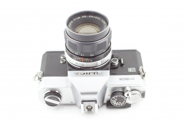Fujica ST801 + Fujinon 55mm f1,8 gebraucht #9070513 - Foto Erhardt