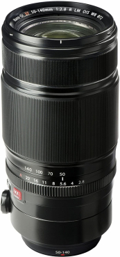 Fujifilm X-T5 silver + XF 18-55mm f2.8-4 + XF 50-140mm + TC XF1.4