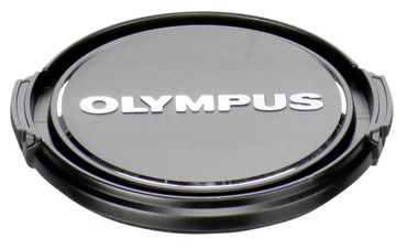 Olympus Objektivdeckel LC40.5 für 14-42 mm