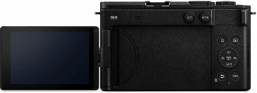 Panasonic DC-S9 + Lumix S 28-200mm f4-7,1 Makro + Lumix S 50mm f1,8