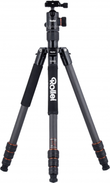 Rollei C5i Carbon Black - 6019669 Rollei C5i Carbon Black