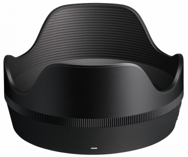 Sigma Gegenlichtblende LH782-04 für 35mm F/1.2 DG II