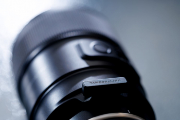 TAMRON-LINK