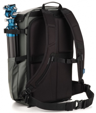 Tenba Solstice v2 24L Rucksack Grau
