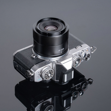 TTArtisan AF 35mm f1,8 II Nikon Z