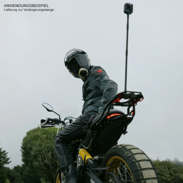 GoPro Carbon Extension Set