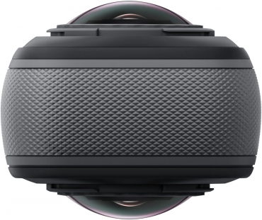 INSTA360 X5 Standard Bundle + Mic Air Transmitter