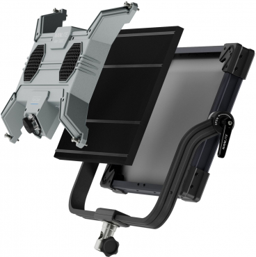 NANLITE Alien 300C full-color multifunctional area lights