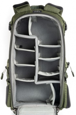 thinkTank BackLight 18L Montane Green
