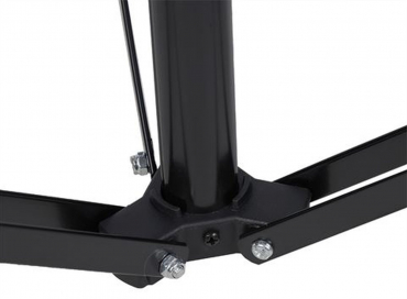 Falcon Eyes trépied pour lampe W803 86-205 cm