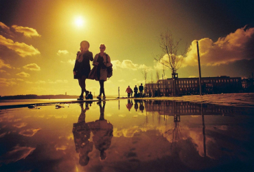 Lomography Redscale 35mm XR ISO 50-200 3er Pack