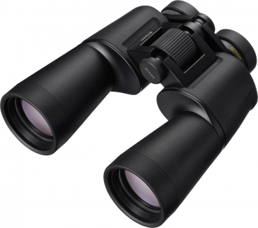 Nikon Action 12x50 schwarz