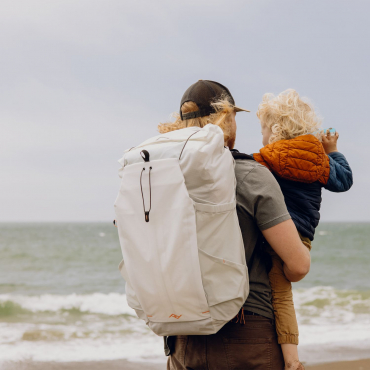 Peak Design Outdoor Backpack 45L Cloud