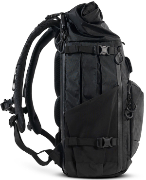 Compagnon Element backpack 30L volcano black