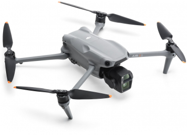 DJI Air 3S (DJI RC-N3) + Lexar Silver Plus microSDXC 128GB