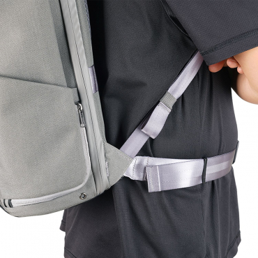 Vanguard VEO CITY B46 GY Sac à dos gris