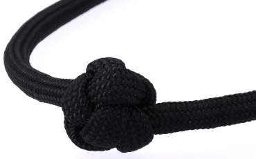 A&A ACAM-P04H Paracord Handschlaufe schwarz