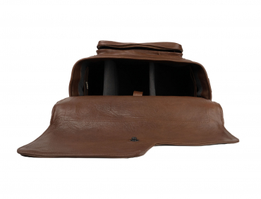 Compagnon medium messenger Gen III dunkelbraun