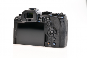 Olympus OM-1 Housing used #9165775