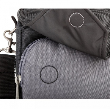 thinkTANK Mirrorless Mover 10 Pewter