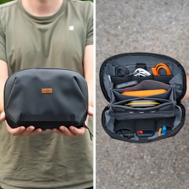 C-Rope Premium Elektronik Organizer