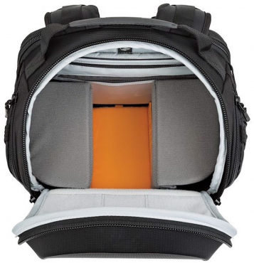 Lowepro ProTactic 350 AW II Green Line single piece