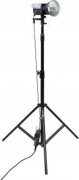 NANLITE FC-120C Full-Color Reportage- und Studio-Scheinwerfer