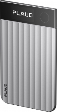 PLAUD Note Pro Silver