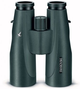 Jumelles Swarovski Optik SLC 8x56 WB