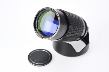 Tokina 80-200mm OM gebraucht #9161391
