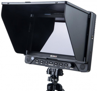 Viltrox DC-70 PRO 4K SDI Monitor