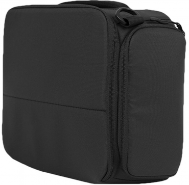 WANDRD Transit 35L Sac à dos de voyage noir Essential Bundle