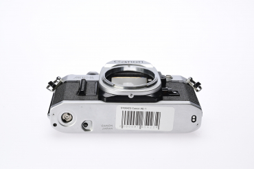 Canon AE-1 gebraucht #9165423