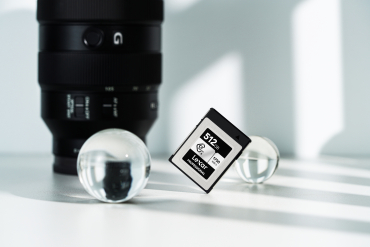 Lexar CFexpress Type-B Silver 512GB 1750/1300MB/S.