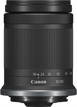 Canon EOS R7+RF-S 18-150mm f3,5-6,3 IS STM+RF 100-400mm f5,6-8 IS USM 