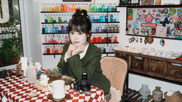 Godox iT22 C TTL Mini Flash pour Canon noir