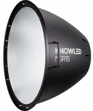 Godox MGR15 15° Reflector for MG6K