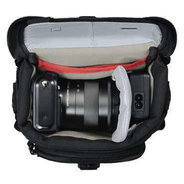 Hama Camera bag 185008 Pittsburgh 100 black