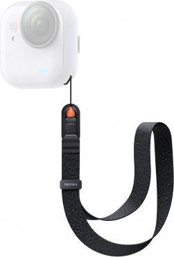 INSTA360 GO Ultra Quick Release Wrist Strap