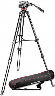 Manfrotto MVK502AM-1 Videosystem