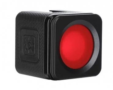 Rollei LUMIS Solo 2 - LED-Würfel