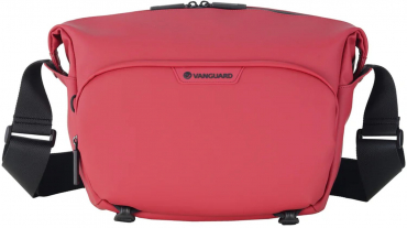 Vanguard Sac à bandoulière VEO LITE S7L Red - 6066515 Vanguard Sac à bandoulière VEO LITE S7L Red